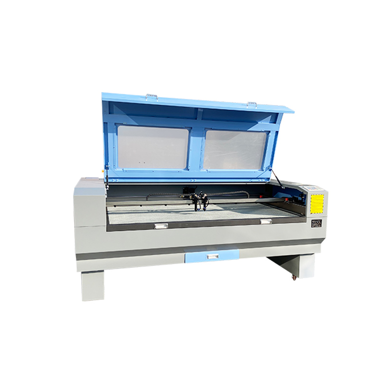 1610 laser engraving and cutting machine
