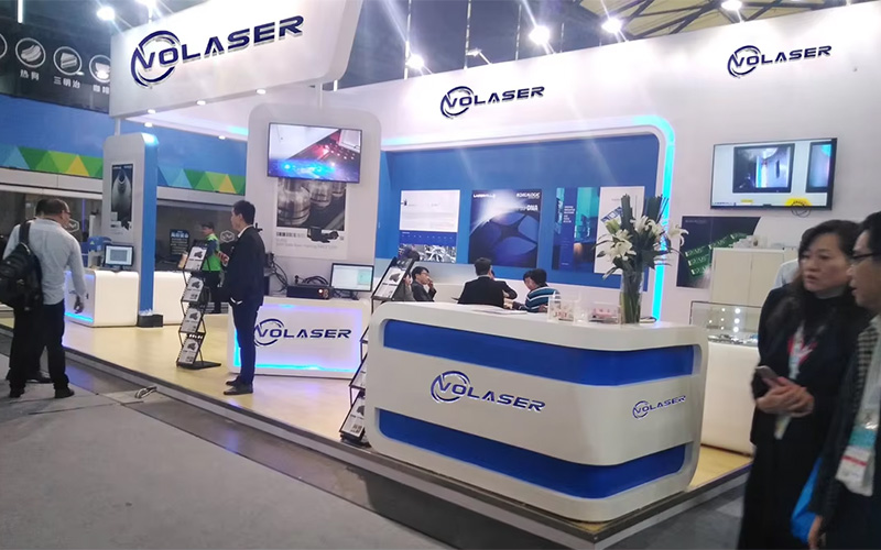 Company exhibition