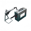 Desktop laser marking machine Fiber laser marking machine metal non-metal marking machine marking machine