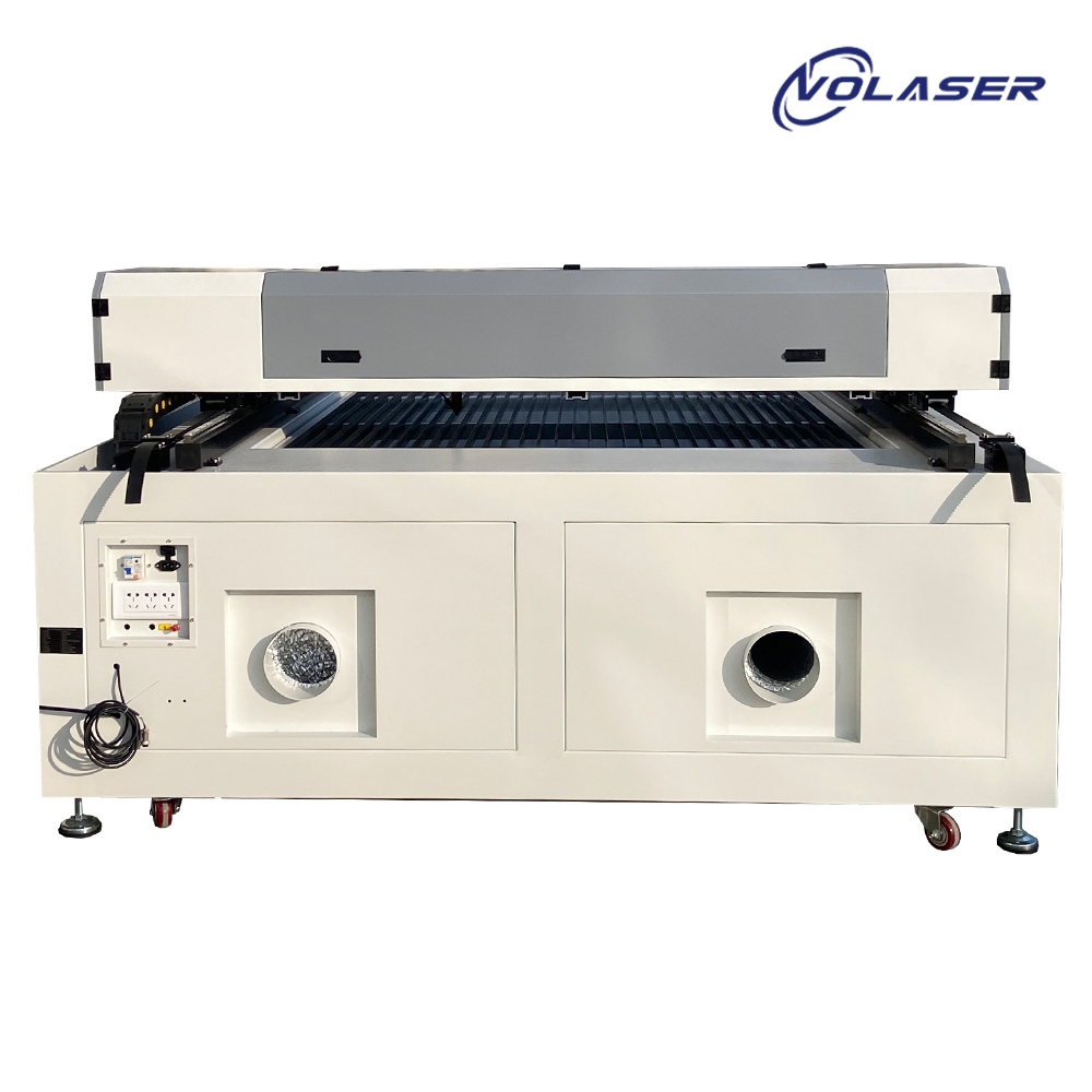 1325 Belt Machine