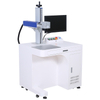 Fiber laser marking machine metal non-metal marking machine marking machine