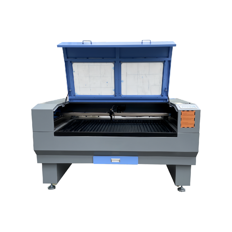 1390 laser engraving and cutting machine