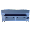 1814 Fabric Plush Fabric Flexible Material Laser Cutting Machine