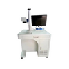 Fiber laser marking machine metal non-metal marking machine marking machine
