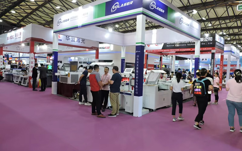 Company exhibition