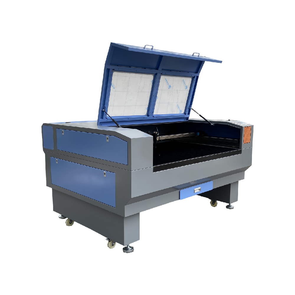 1390 laser engraving and cutting machine