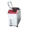 Fiber optic metal laser welding machine, handheld laser welding machine