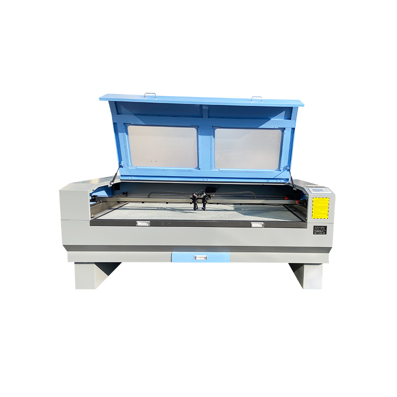 1610 laser engraving and cutting machine