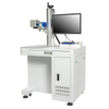 Fiber laser marking machine metal non-metal marking machine marking machine