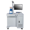 Fiber laser marking machine metal non-metal marking machine marking machine