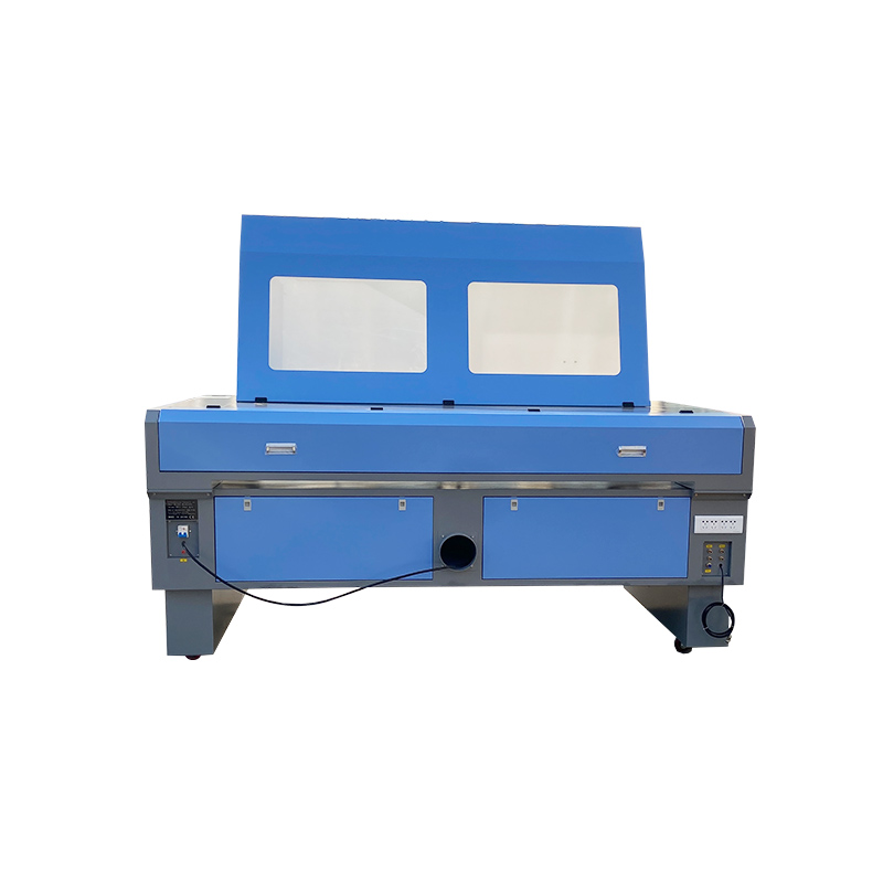 1812 laser engraving and cutting machine