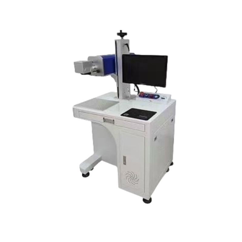 UV laser marking machine glass acrylic marking machine cold light marking machine circuit board marking machine