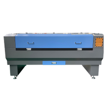 1612 laser engraving and cutting machine