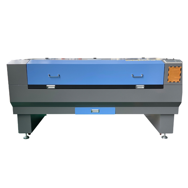 1610 laser engraving and cutting machine