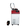 Fiber optic metal laser welding machine, handheld laser welding machine