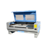 1812 laser engraving and cutting machine
