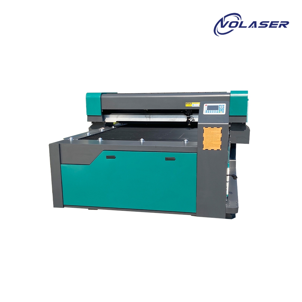 1325 Side Gear Drive Laser Cutting and engraving Machine