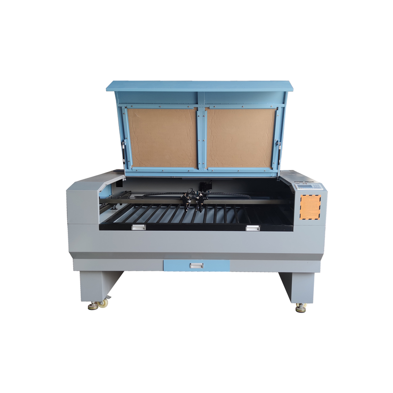 1313 laser engraving and cutting machine