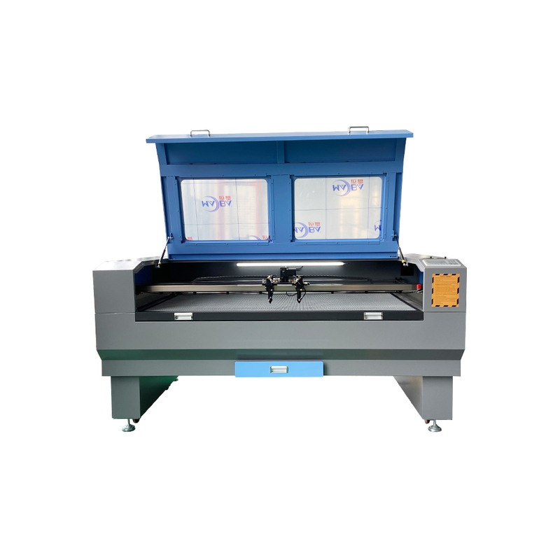 1390 laser engraving and cutting machine