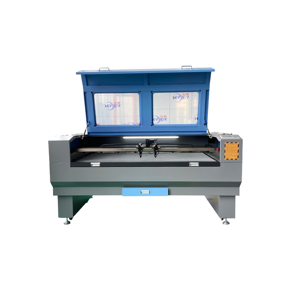 1390 laser engraving and cutting machine