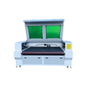 1814 Fabric Plush Fabric Flexible Material Laser Cutting Machine